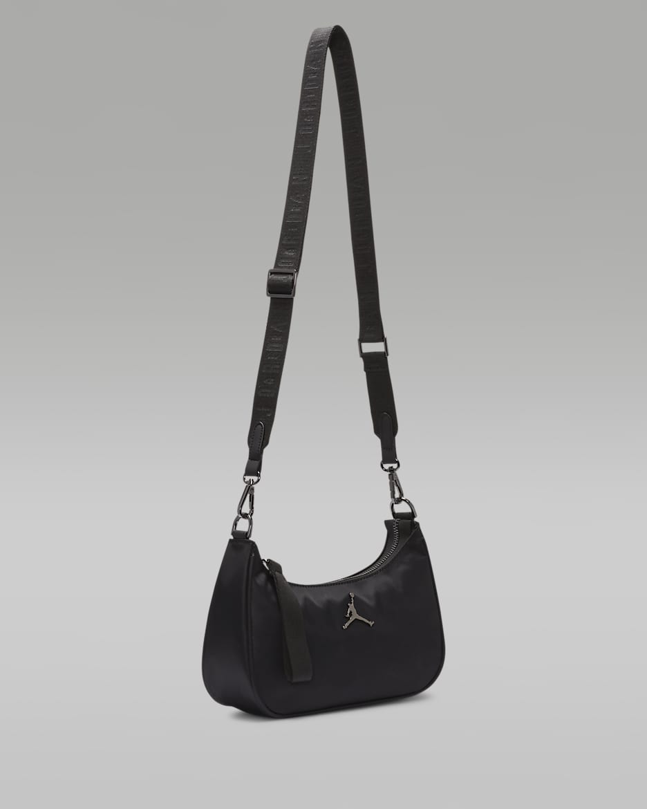 Borsa Jordan Jacquard Handbag. Nike IT